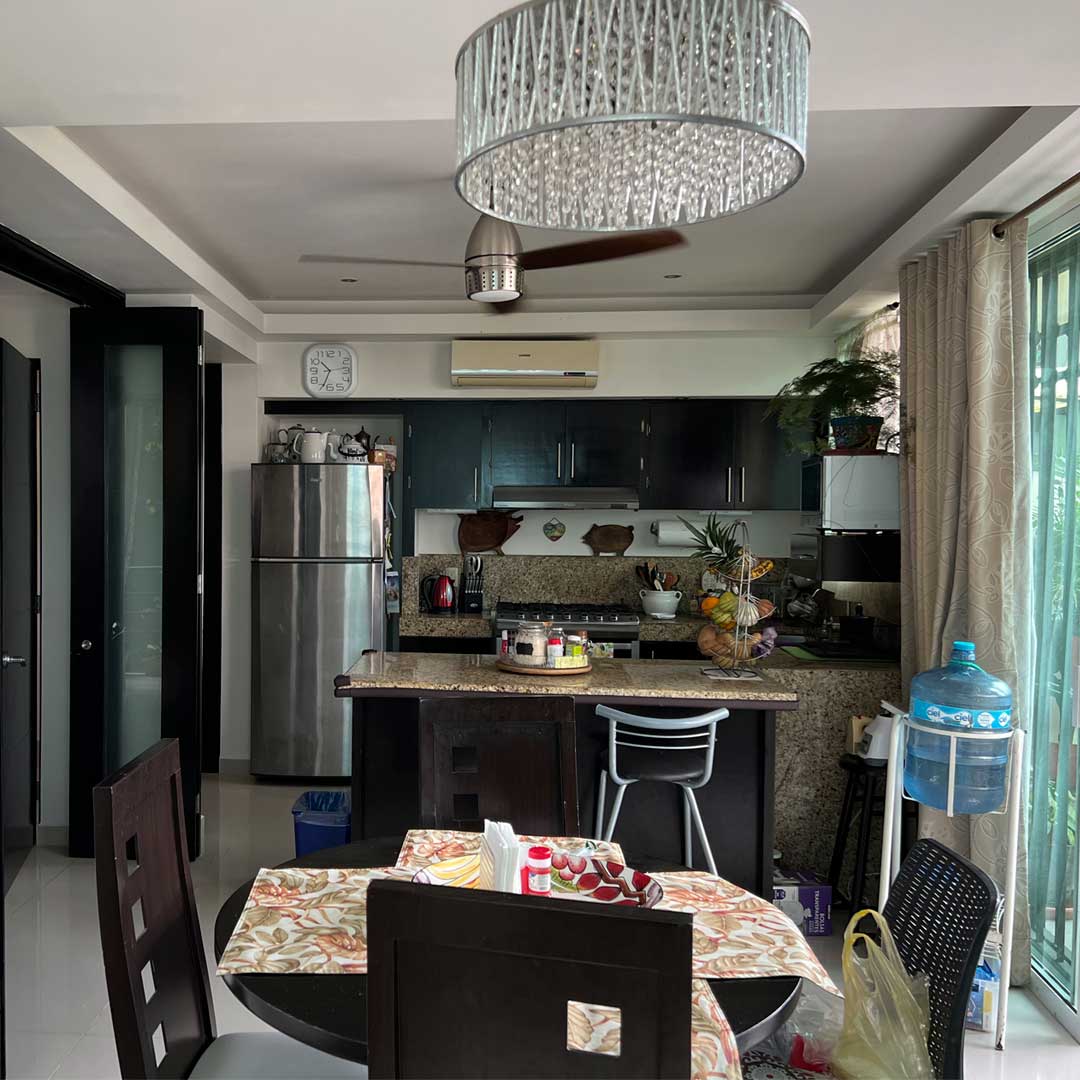 Condo 201