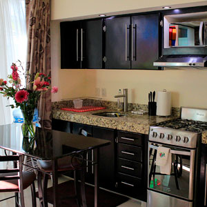 Condo 203