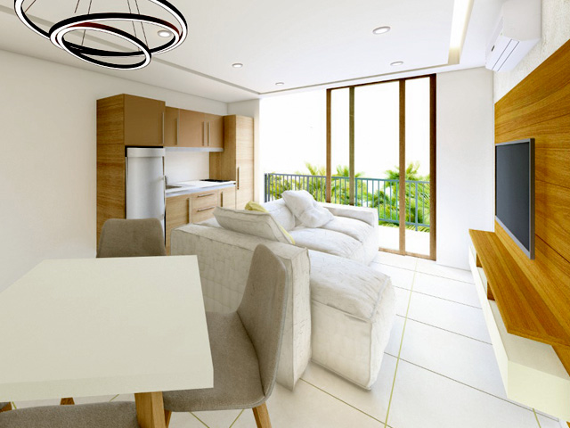 Pilitas South 102