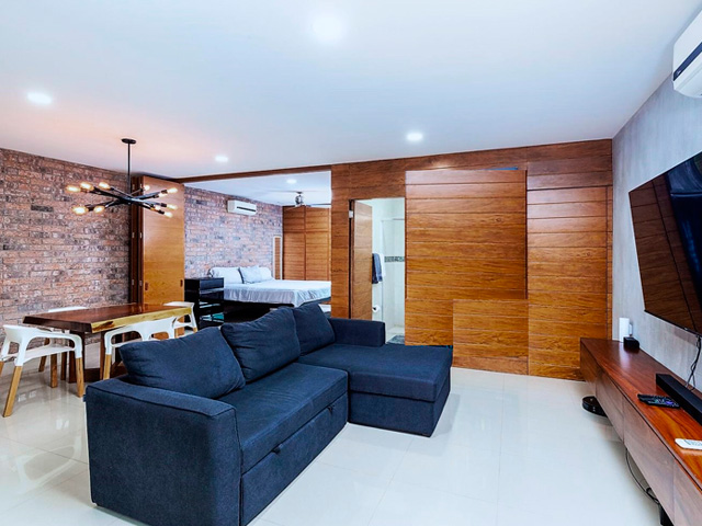 Pilitas South 202