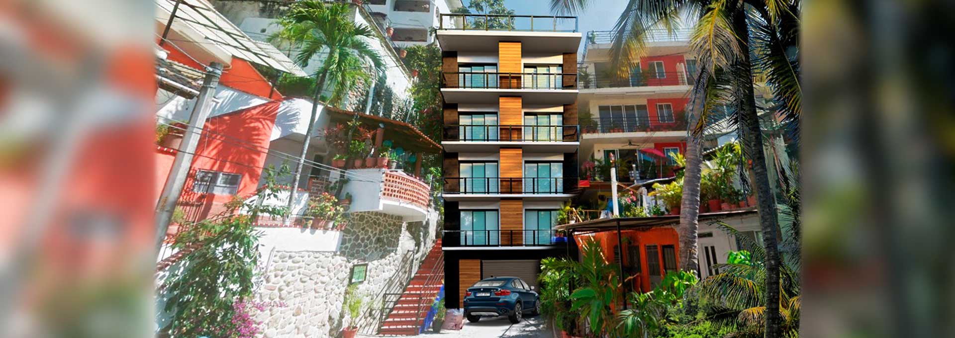 Condo Pilitas South
